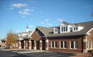 Plus de détails pour 4757 Nelson Brogdon Blvd, Buford, GA - Bureau/Médical à louer