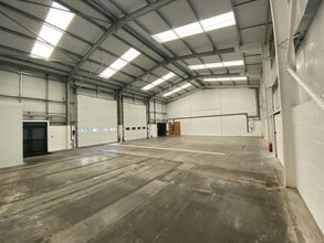 7-12 Cornwall Street South, Glasgow à louer Photo de l’immeuble– Image 2 sur 5