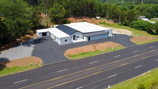 Plus de détails pour 3960 Highway 70, Hickory, NC - Local commercial à vendre