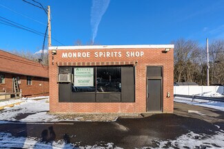 Plus de détails pour 176 Main St, Monroe, CT - Local commercial à vendre