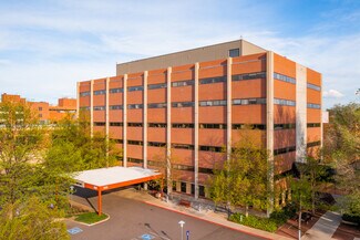 Plus de détails pour 950 E Harvard Ave, Denver, CO - Médical à louer