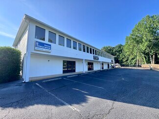 Plus de détails pour 42 Grant Rd E, Dawsonville, GA - Bureau à louer