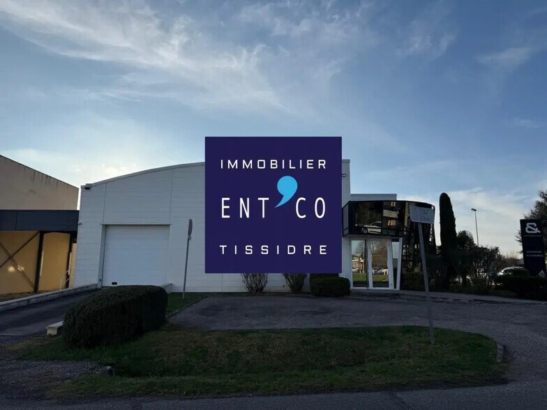 Bureau dans Agen à louer - Photo de l’immeuble – Image 2 sur 14