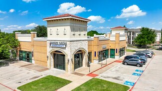 Plus de détails pour Highway 67, Duncanville, TX - Local commercial à louer