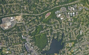2285 Reservoir Ave, Trumbull, CT - VUE AÉRIENNE  vue de carte