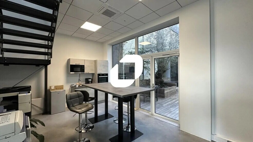 2 Rue Sophie Germain, Hoerdt à louer - Photo intérieure – Image 3 sur 11