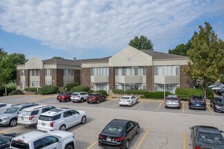 Plus de détails pour 525 N Cleveland-Massillon Rd, Akron, OH - Bureau, Médical à louer