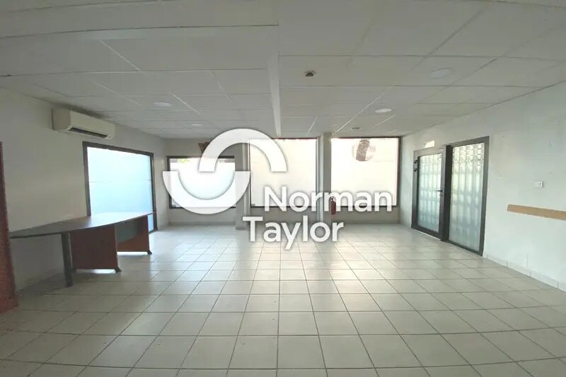 Bureau dans Montpellier à louer - Photo de l’immeuble – Image 1 sur 9