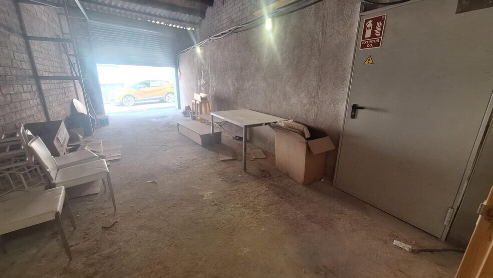 Industriel/Logistique dans Sabadell, Barcelona à vendre - Photo intérieure – Image 2 sur 4