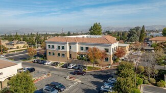 Plus de détails pour 260 E Ontario Ave, Corona, CA - Bureau à vendre
