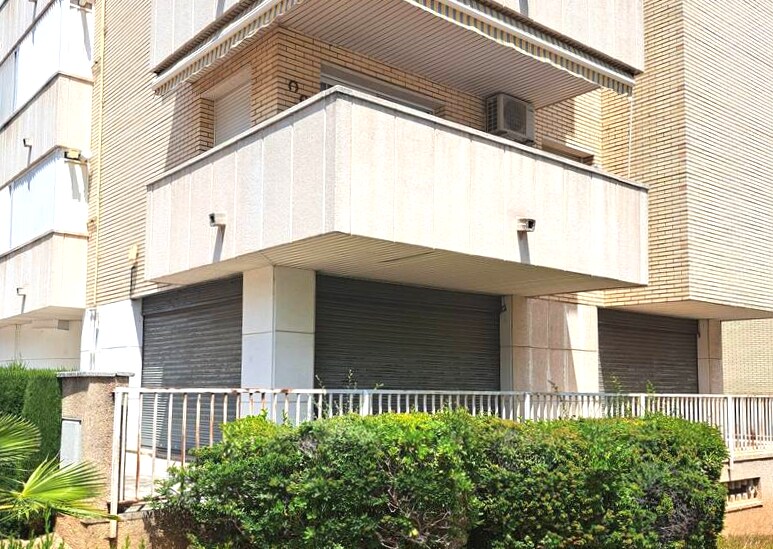 Immeuble residentiel dans Martorell, Barcelona à vendre Photo principale– Image 1 sur 2