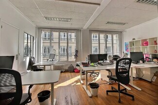 Plus de détails pour 4 Cité Paradis, Paris - Bureau à louer