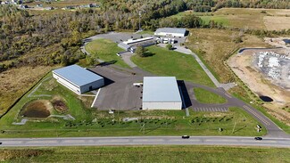 Plus de détails pour 1315 Route 146, Rexford, NY - Local d'activités à louer