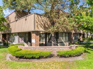 Plus de détails pour 3345 Seldon Ct, Fremont, CA - Industriel/Logistique à louer