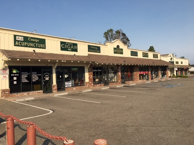 3130 E Thousand Oaks Blvd, Thousand Oaks, CA à louer - Photo de l’immeuble – Image 3 sur 4