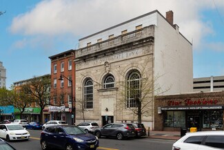 Plus de détails pour 66-70 Broad St, Elizabeth, NJ - Bureau, Local commercial à louer