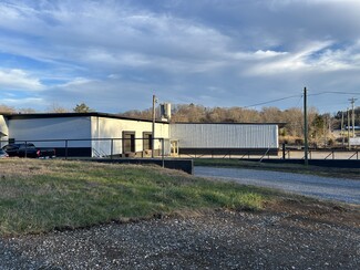 Plus de détails pour 4744 Singleton Station Rd, Louisville, TN - Industriel/Logistique à vendre