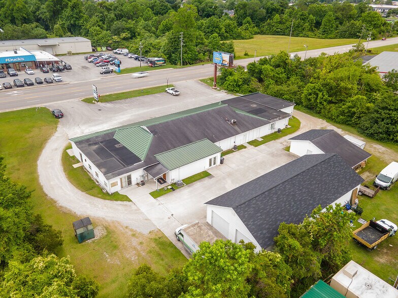 1212-1216 Gum Branch Rd, Jacksonville, NC à vendre - Photo de l’immeuble – Image 3 sur 126