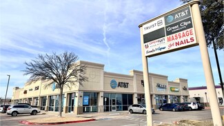 Plus de détails pour 729 Hebron Pky, Lewisville, TX - Local commercial à louer