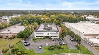 Plus de détails pour 60 E Us Highway 46, Fairfield, NJ - Local d’activités à vendre