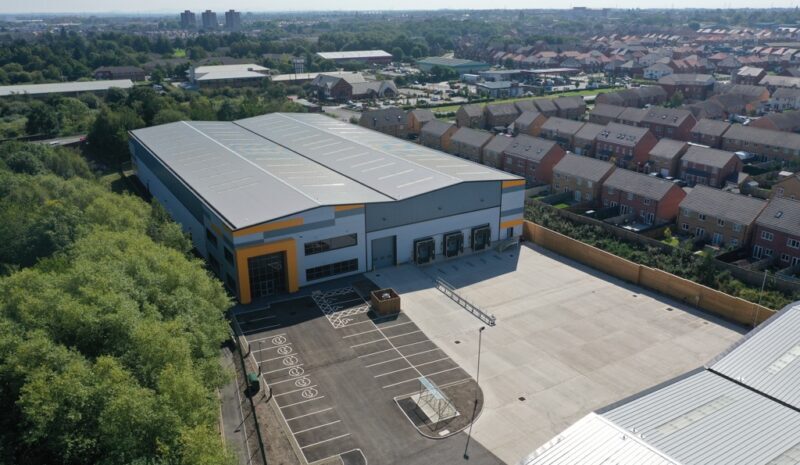 Rossmore Rd E, Ellesmere Port à louer - Photo de l’immeuble – Image 2 sur 4