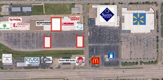 Plus de détails pour 613 S Dugan Rd, Wichita, KS - Local commercial à louer