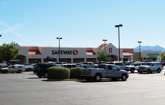 Plus de détails pour 3900 E Stockton Hill Rd, Kingman, AZ - Local commercial à louer