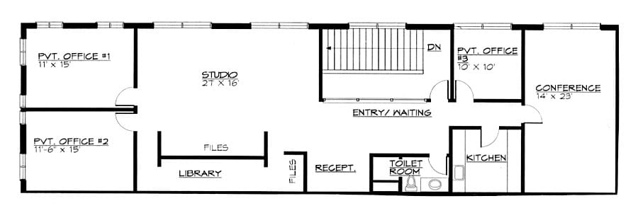 1510-1512 Franklin St, Oakland, CA à louer - Autre – Image 3 sur 8