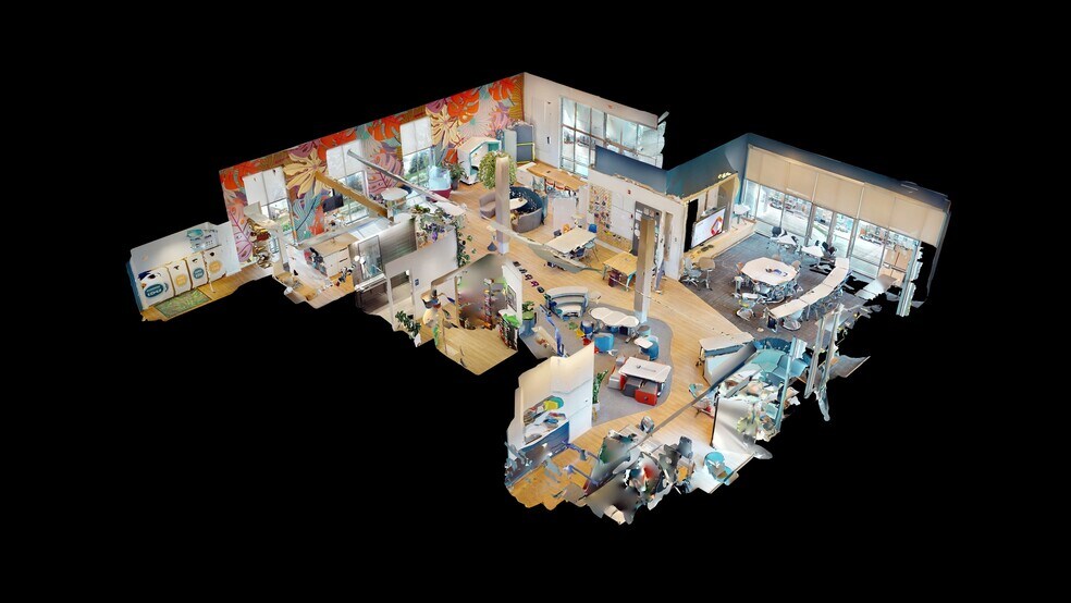 11634 Maple St, Fishers, IN à louer - Photo de l’immeuble – Image 3 sur 13