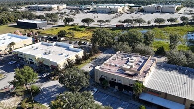 1097-1131 S Clarke Rd, Ocoee, FL à louer Photo intérieure– Image 2 sur 15