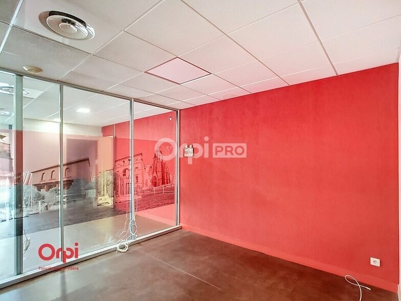 Bureau dans Rezé à vendre - Photo intérieure – Image 3 sur 6