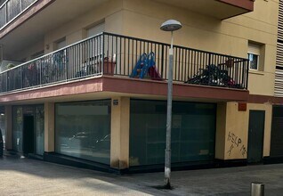 Local commercial dans Calella, Barcelona à louer Photo intérieure– Image 1 sur 8