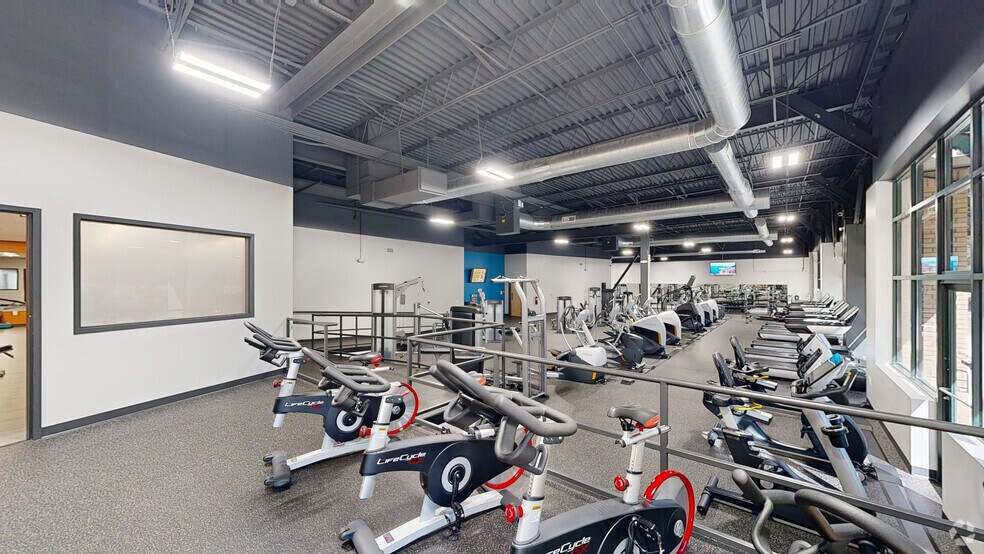 8020 Arco Corporate Dr, Raleigh, NC à louer - Numérisation 3D Matterport – Image 2 sur 32