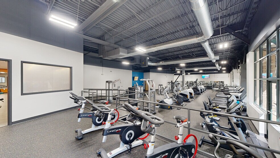 8020 Arco Corporate Dr, Raleigh, NC à louer - Numérisation 3D Matterport – Image 3 sur 22