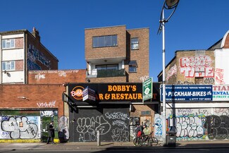 Plus de détails pour 126 Rye Ln, Londres - Local commercial à louer