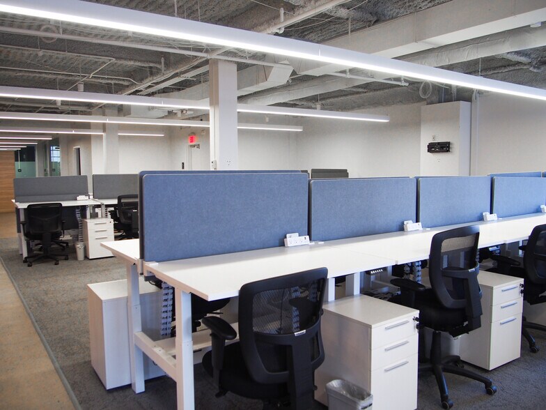 159 4th Ave N, Nashville, TN à louer - Photo intérieure – Image 2 sur 8