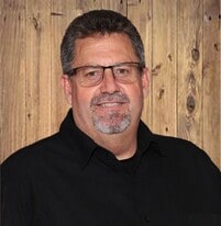Daniel Enyeart