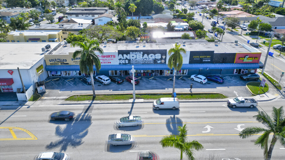 2250-2266 NW 20th St, Miami, FL à vendre - Photo de l’immeuble – Image 1 sur 19
