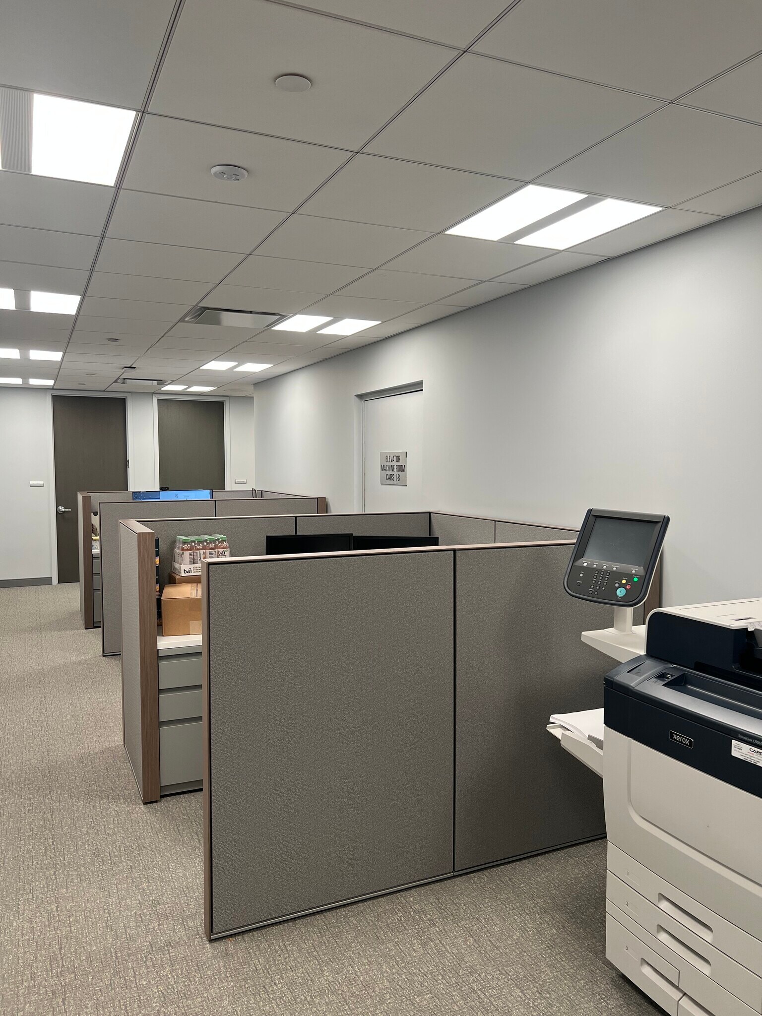 605 Third Ave, New York, NY à louer Photo intérieure– Image 1 sur 32