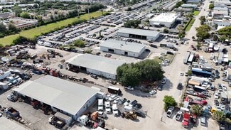 Plus de détails pour 2269 Indian Rd, West Palm Beach, FL - Industriel/Logistique à louer