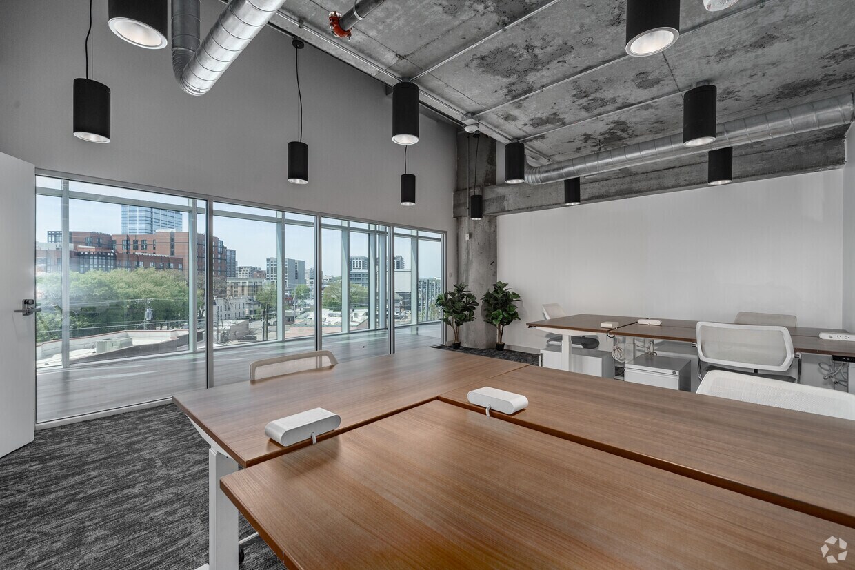 800 19th Ave South, Nashville, TN à louer Photo intérieure– Image 1 sur 2