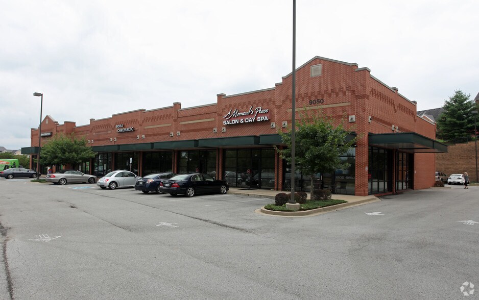 9050 Carothers Pky, Franklin, TN à louer - Photo principale – Image 2 sur 4