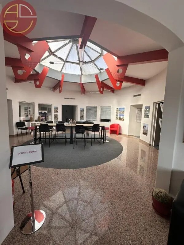 Bureau dans L'UNION à vendre Photo de l’immeuble– Image 1 sur 8