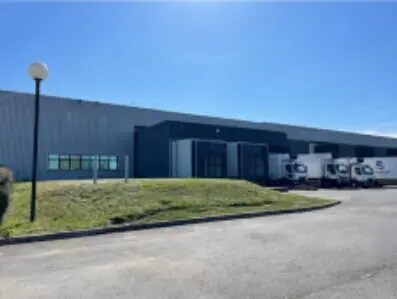 Plus de détails pour Industriel/Logistique à louer