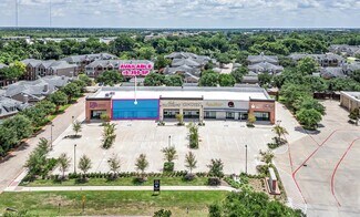 Plus de détails pour NEQ Sienna Pkwy & Sienna Springs Blvd, Missouri City, TX - Local commercial à louer