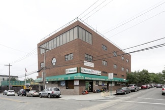 Plus de détails pour 310 Nassau Ave, Brooklyn, NY - Bureau à louer