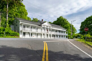 Plus de détails pour 88 Hunns Lake Rd, Stanfordville, NY - Local d’activités à vendre