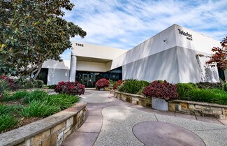 Plus de détails pour 7402 Hollister Ave, Goleta, CA - Bureau à louer