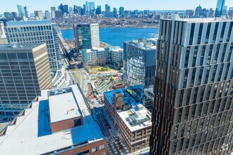 238 Main St, Cambridge, MA - Vue aérienne vue de carte