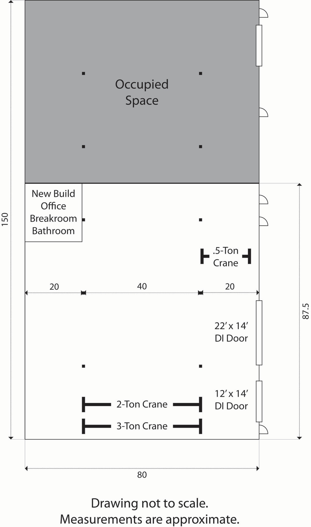 1120 W 41st St, Tulsa, OK à louer Photo intérieure– Image 1 sur 1